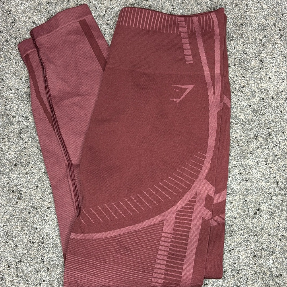 VITAL SEAMLESS LEGGINGS